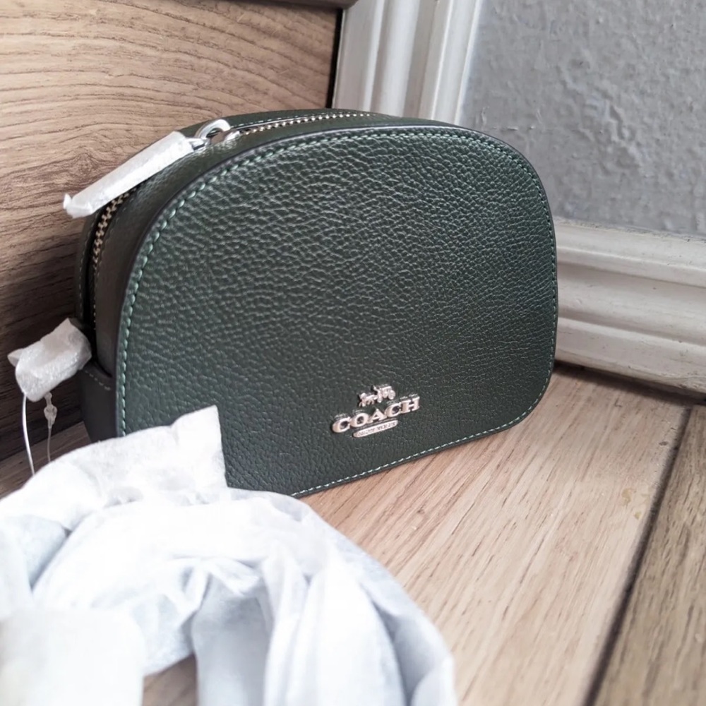 Coach Mini crossbody Women's bag